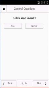How to mod HR Interview Questions 1.1 mod apk for laptop