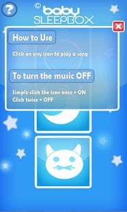 Download Baby SleepBox ® APK for PC