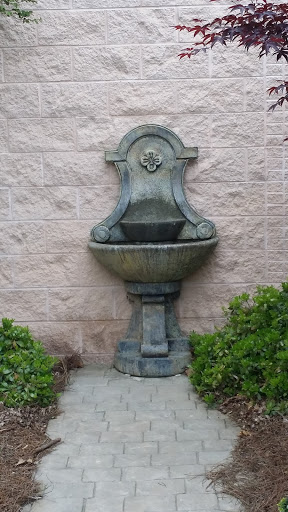Tabernacle Fountain