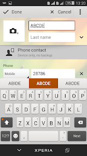 How to get Theme Xperien Spectra 3.0.7 mod apk for bluestacks