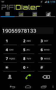 Lastest TradetelcomDialer APK for Android