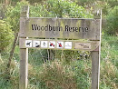 Woodburn Reserve - Takapu Road