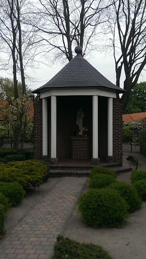 Kapel Vorstenbosch