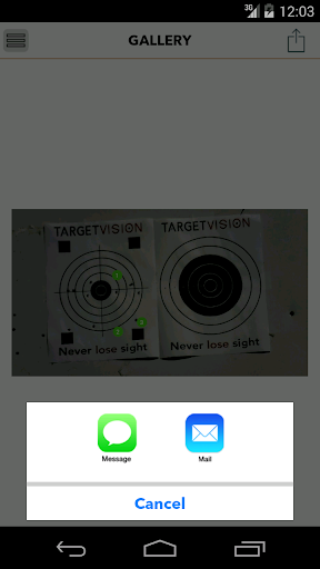 免費下載運動APP|TARGETVISION app開箱文|APP開箱王