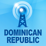 Cover Image of Baixar tfsRadio Dominican 3.4 APK