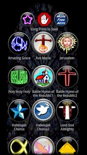 Popular Christian Ringtones Screenshots 3
