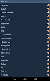 Serbian Holy Bible poster 12