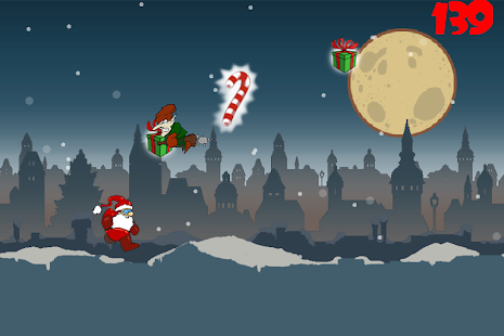 Santa Christmas Challenge Screenshots 4