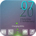 Elegant Pro Magic locker theme logo