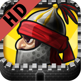 Fortress Under Siege HD APKs for PC
