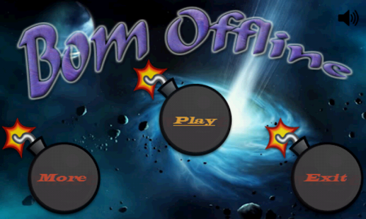 Game Bomb Offline HD - screenshot thumbnail