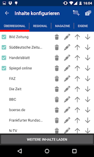How to get News Zentrale Pro 2.3 apk for laptop