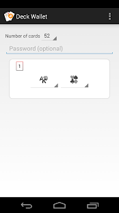Free Download Deck Bitcoin Wallet APK for Android