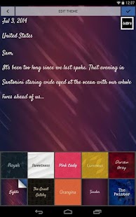 lettrs - screenshot thumbnail