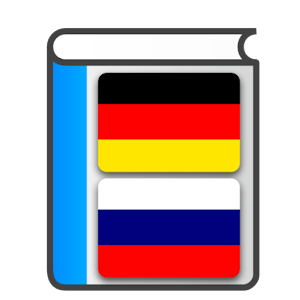 German Russian Dictionary.apk 1.0