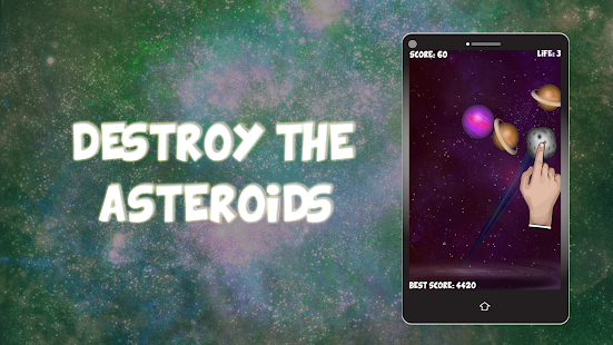 Lastest Bump Da Planet APK