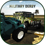 Military Off-Road Derby Apk
