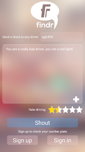 Findr Screenshots 0