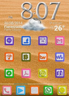 How to mod Gentle Lite Icon Pack Nova ADW patch 1.1 apk for android