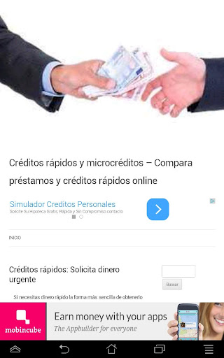 【免費財經App】Créditos rápidos-APP點子