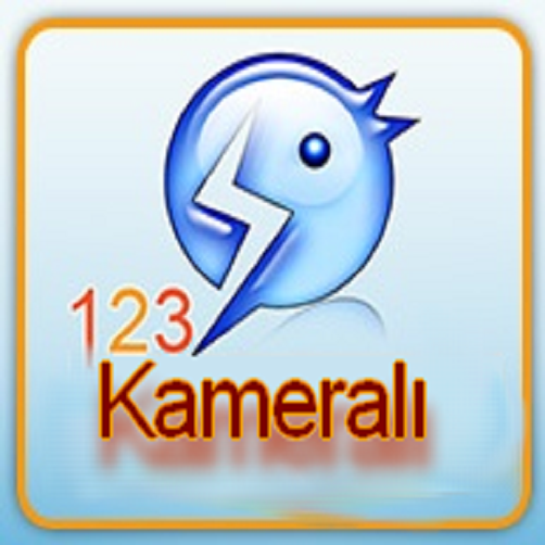 123KAMERALİ Uygulaması