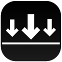 Open Notification Bar icon