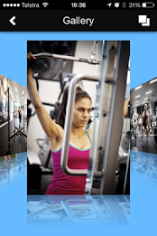 Transform Fitness by Apps Together poster 5