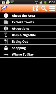 MyNativeGuide Cartagena Spain Screenshots 3