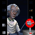 YVGuide: Back to The Future logo