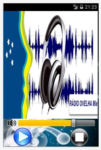 Rádio Ovelha Mix