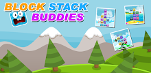 Block Stack Buddies APK