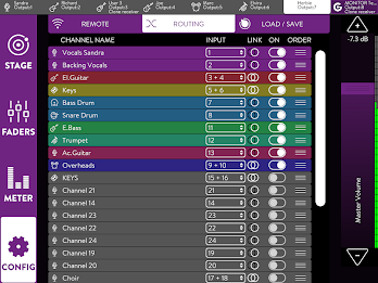 KLANG:app by KLANG:technologies GmbH poster 12