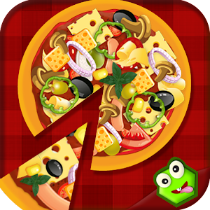 Pizza Maker Craziness for PC and MAC