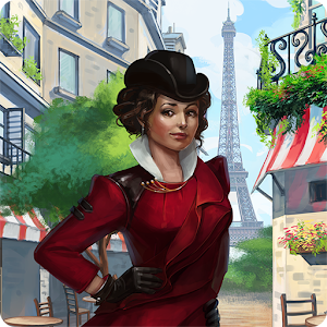 Free Hidden Objects : Paris for PC and MAC