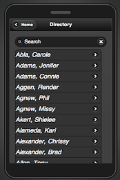 Global Truth Ministries poster 3