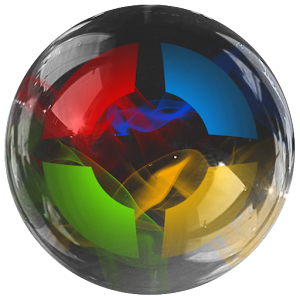 Smoke & Glass Icon Pack 23