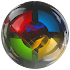 Smoke & Glass Icon Pack35