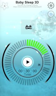 download Baby Sleep: Night Sky free