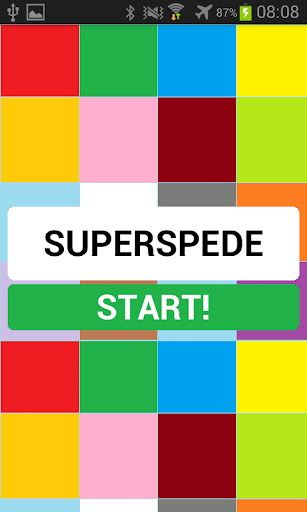 【免費棋類遊戲App】SUPERSPEDE - Nopeustesti-APP點子