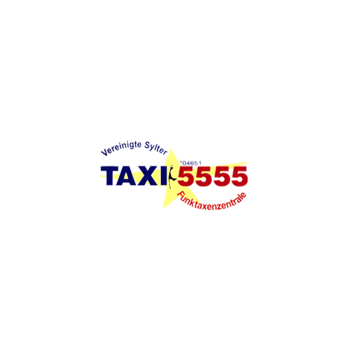 Sylttaxi 5555 旅遊 App LOGO-APP開箱王