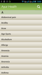 Free Ayur Health APK