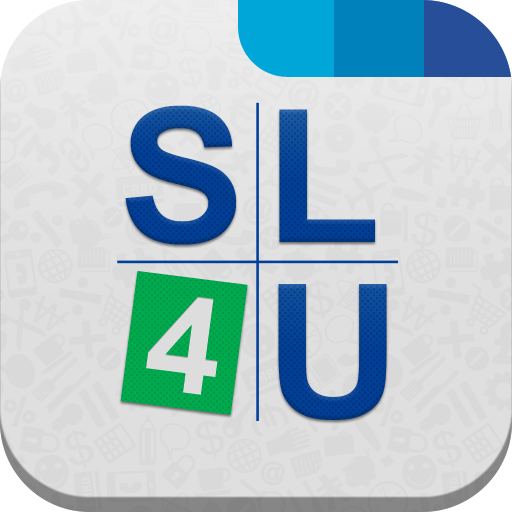 삼성생명 Daily SL4U LOGO-APP點子