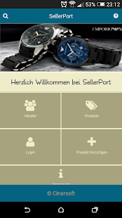How to install SellerPort lastet apk for pc