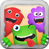 Monster Maker Fun Kids Game