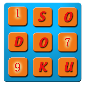 Sodoku Game 1.4