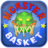 MonsterBasket mobile app icon