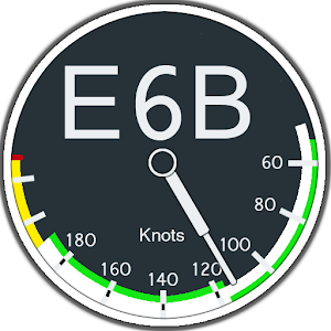 Pilot Tool E6B Lite 1.1.6