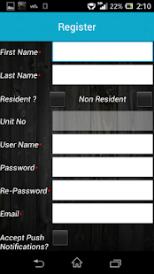 Boulevard at Sonterra Apts Screenshots 4