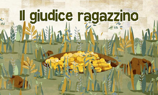 Il giudice ragazzino