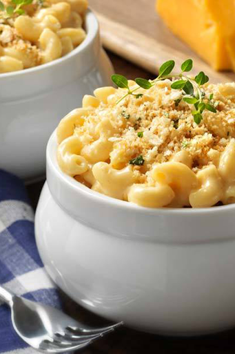 免費下載健康APP|Macaroni and Cheese Recipes app開箱文|APP開箱王